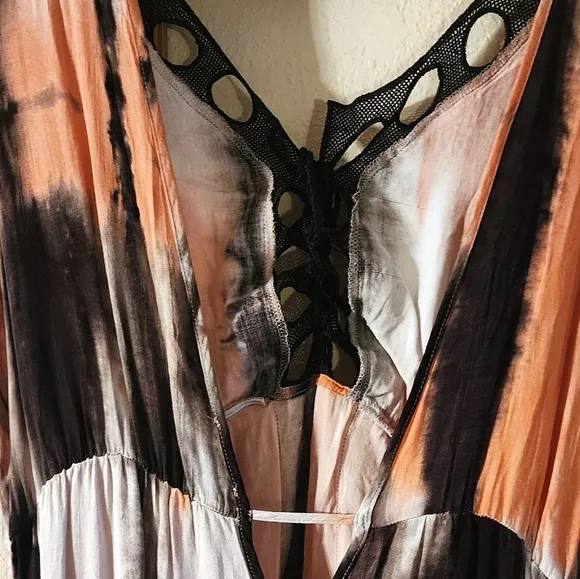🧡Scully's Cantina Collection Dress