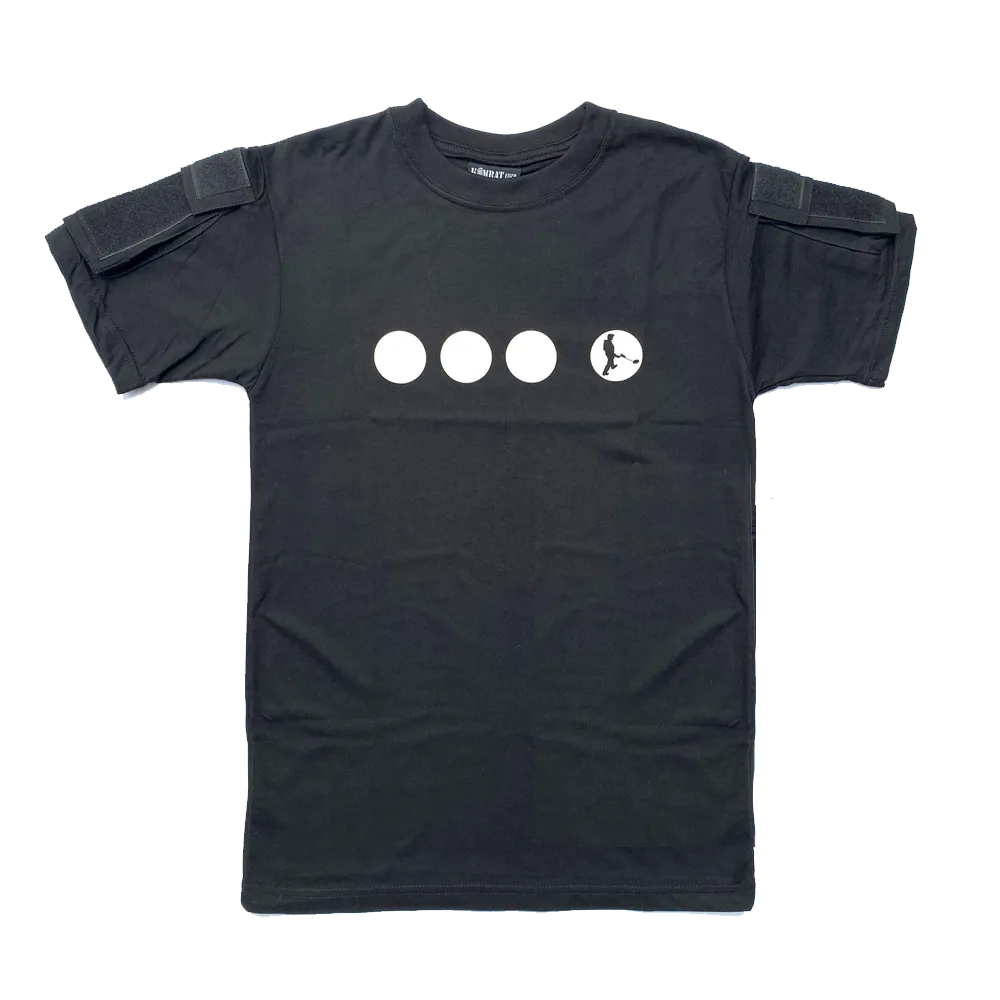Searcher T-Shirt