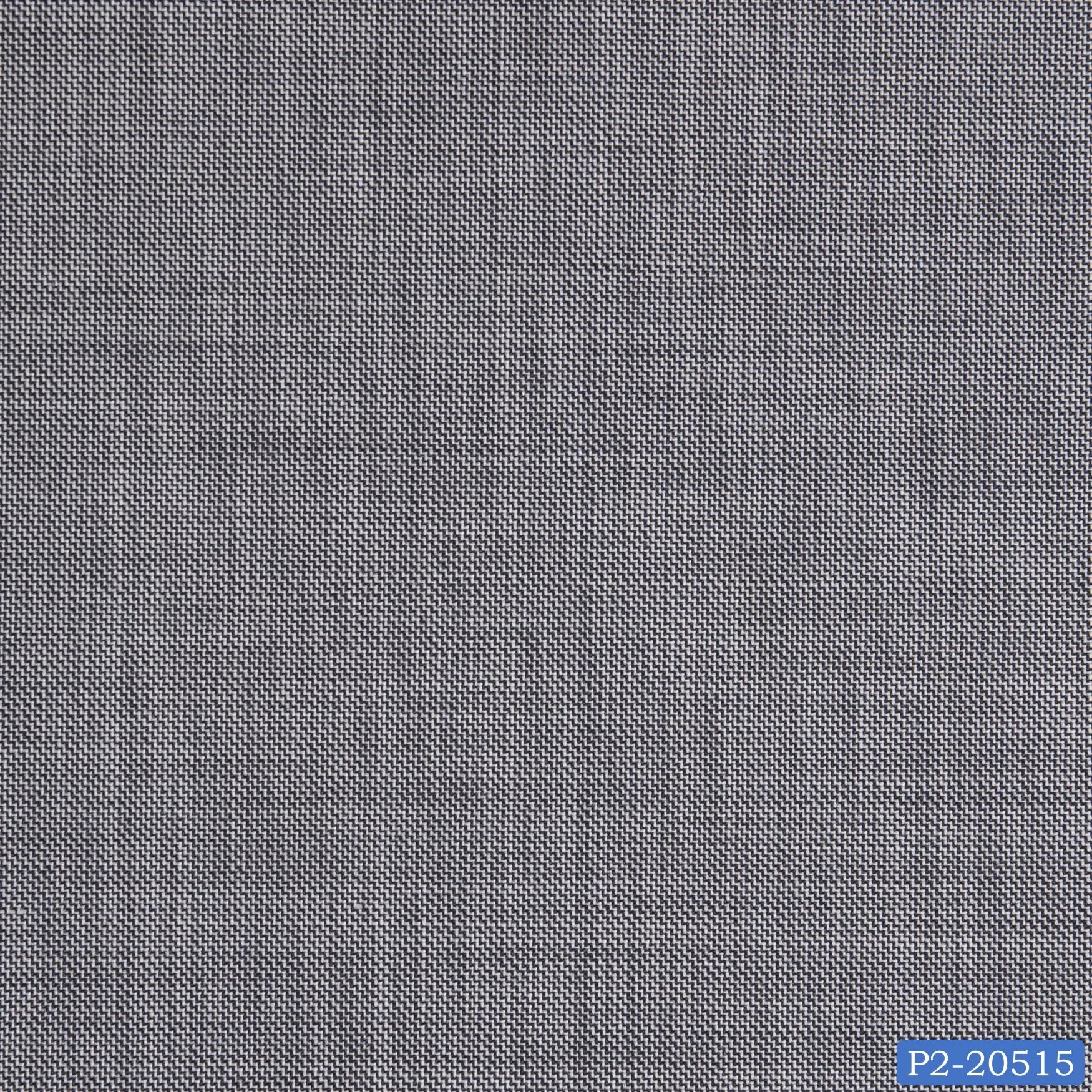Smoke Grey Seesaw Print Vest