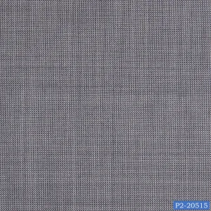 Smoke Grey Seesaw Print Vest