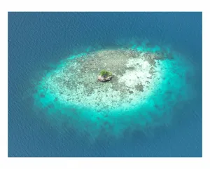 Solo Island, Raja Ampat
