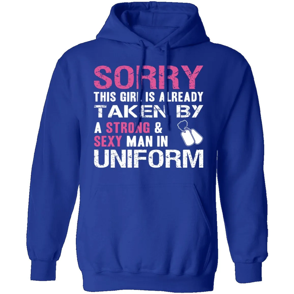 Sorry This Girl is Taken T-Shirt