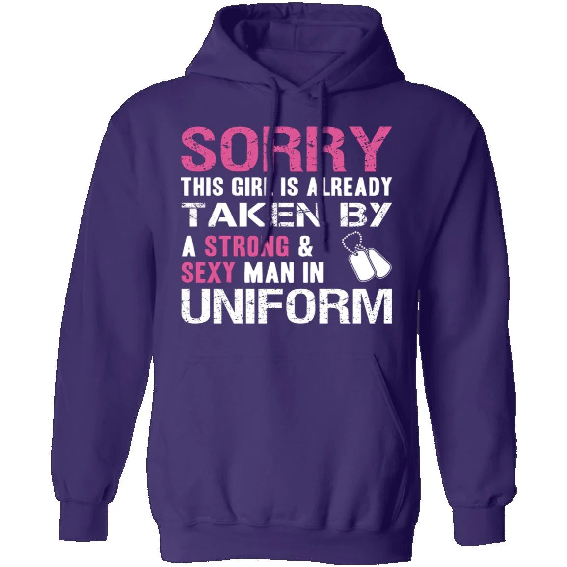 Sorry This Girl is Taken T-Shirt