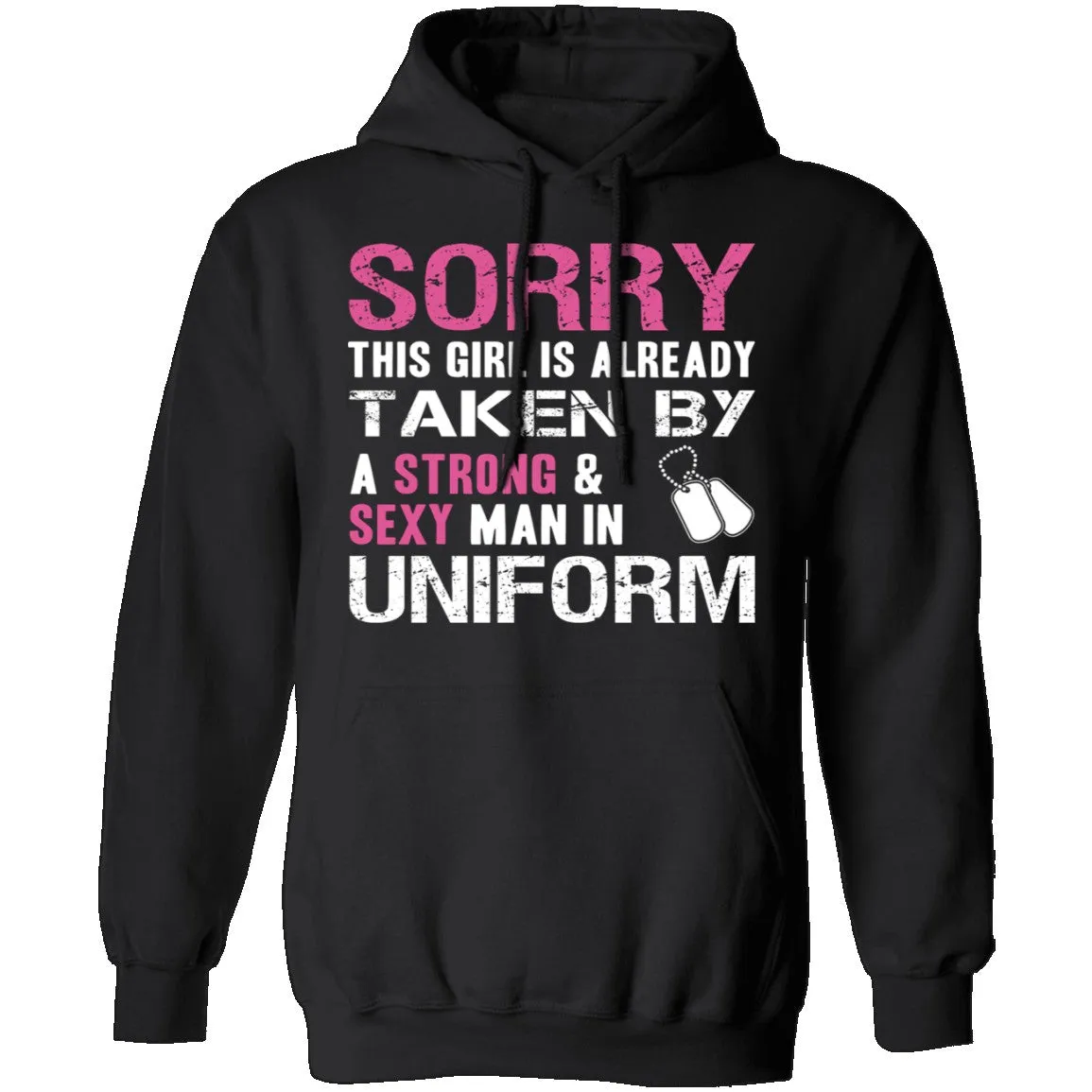 Sorry This Girl is Taken T-Shirt