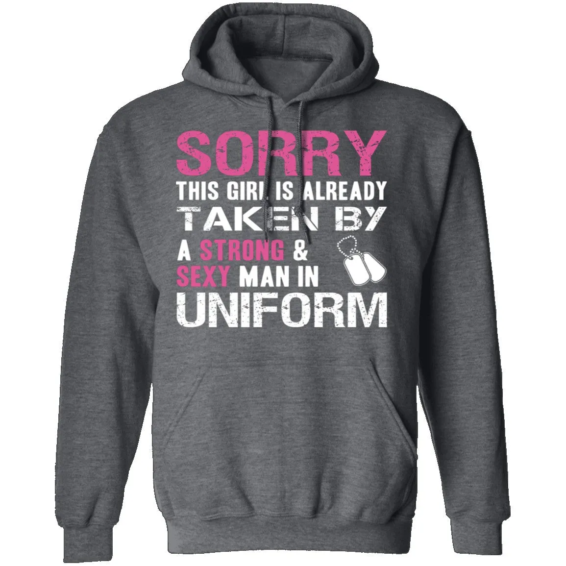 Sorry This Girl is Taken T-Shirt