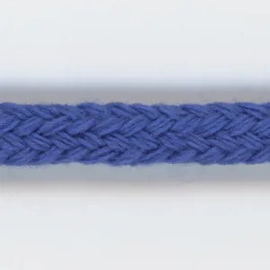 Spindle Cord #F87 Fluorescence Royal Blue