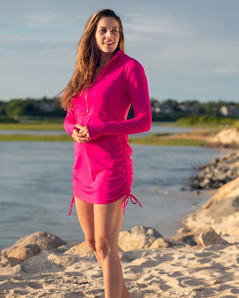 Splash Around Swim Dress