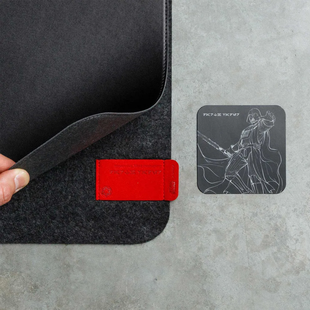 Star Wars™ | Orbitkey Desk Mat Darth Vader™