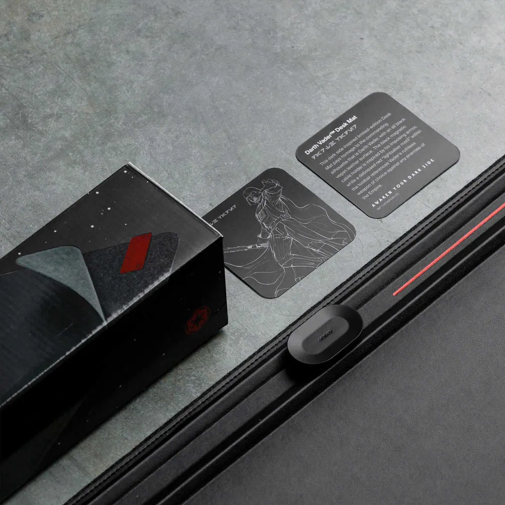Star Wars™ | Orbitkey Desk Mat Darth Vader™