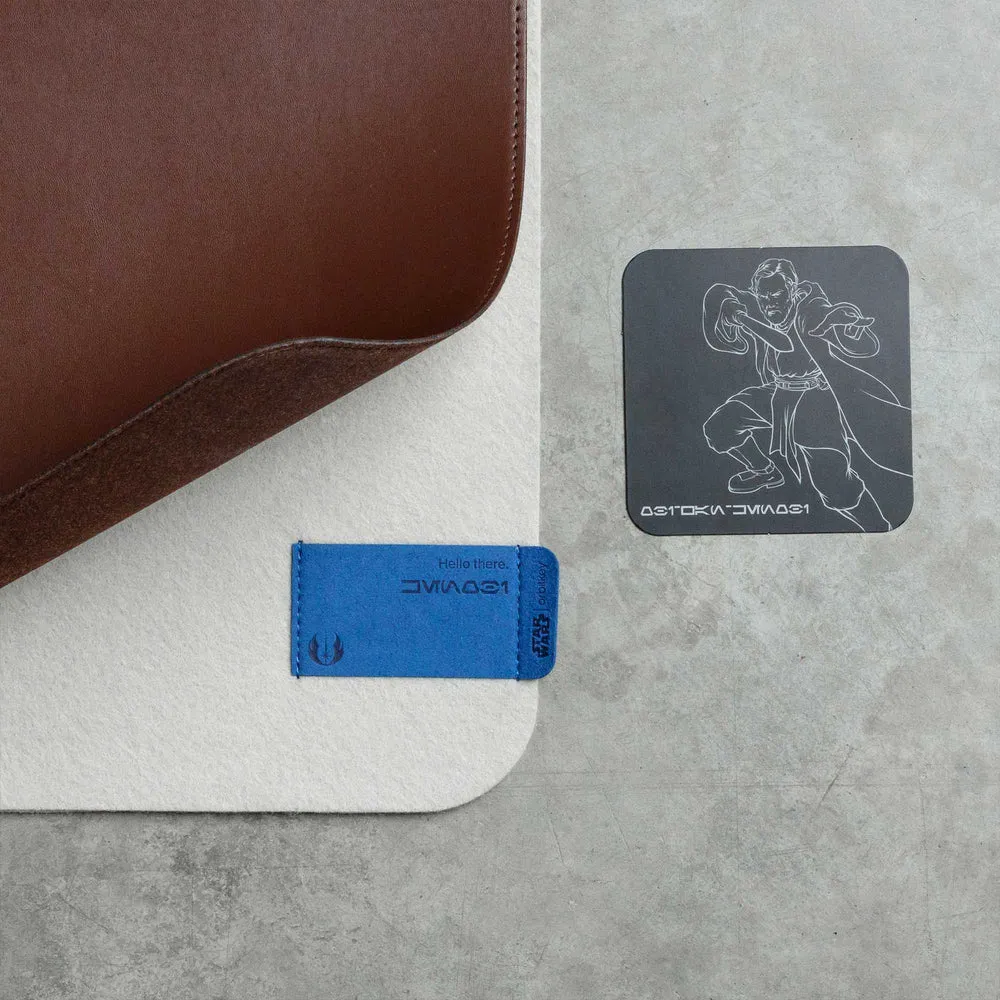 Star Wars™ | Orbitkey Desk Mat Darth Vader™