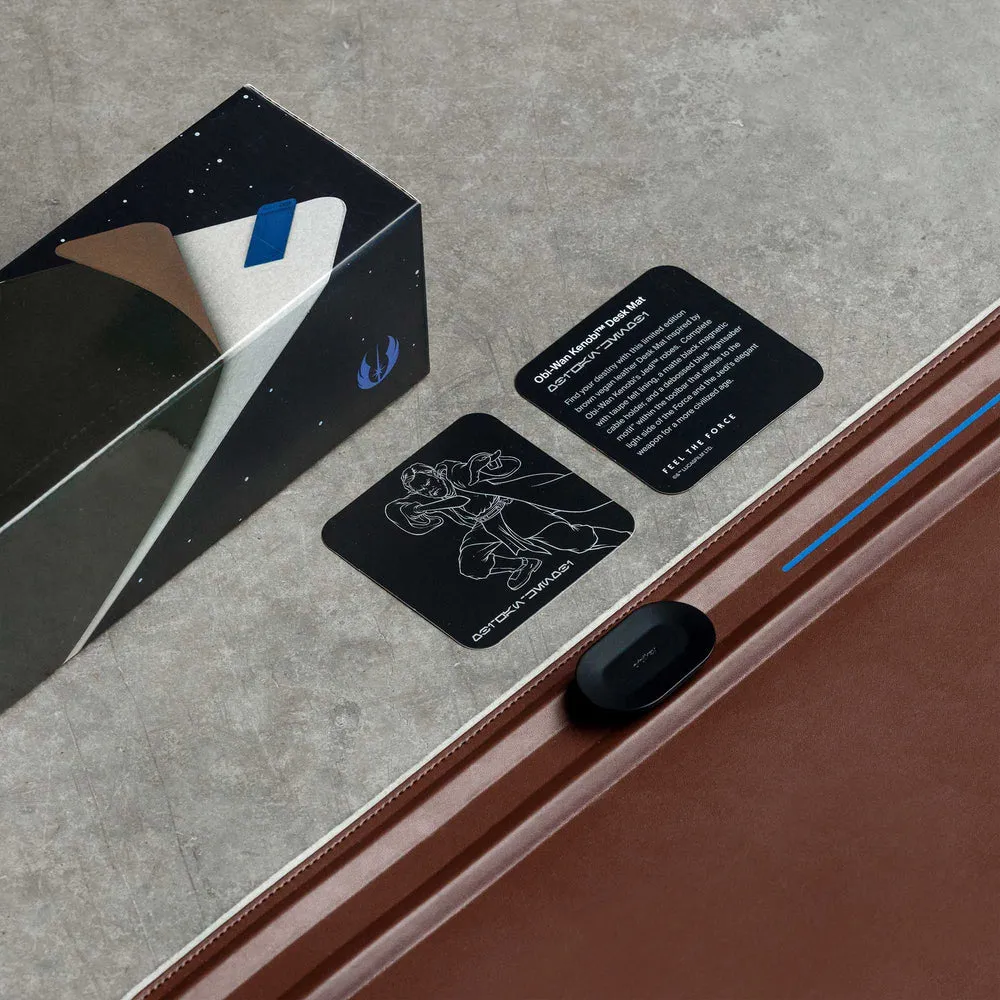 Star Wars™ | Orbitkey Desk Mat Darth Vader™