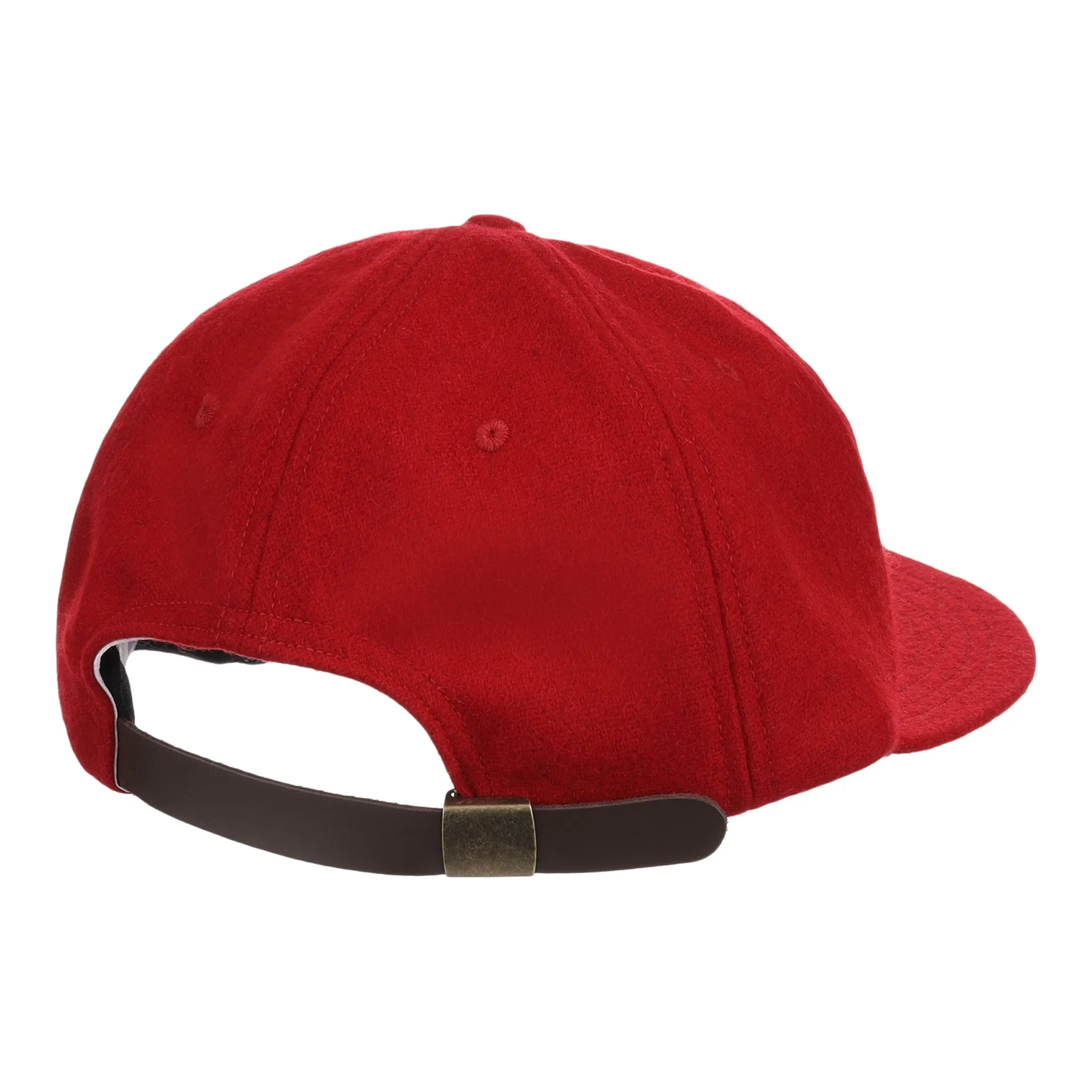Stroh's EFF Vintage Beer Wool Ballcap