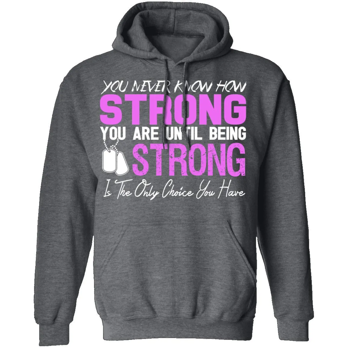 Strong T-Shirt