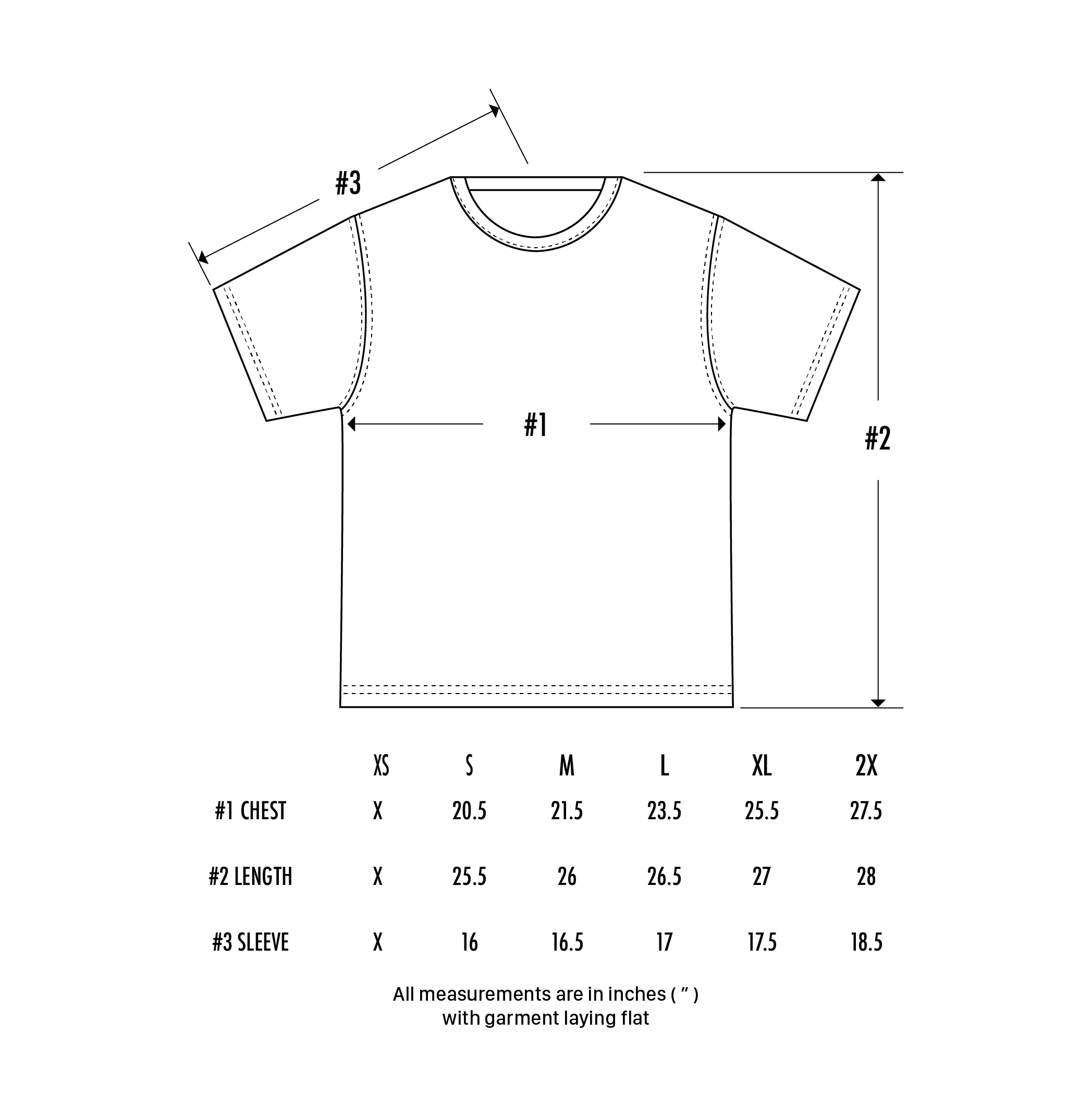 SUNDAY JERSEY (BLACK)