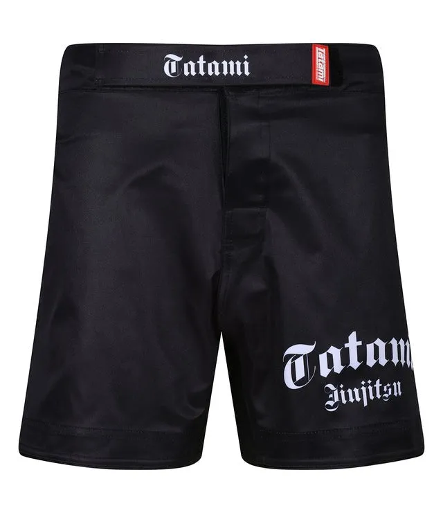 Tatami® Gothic Grappling Shorts