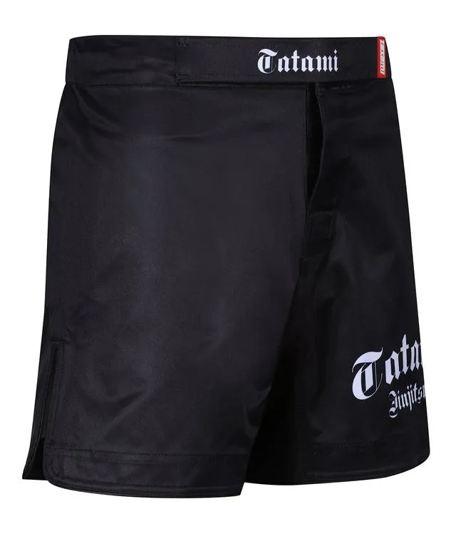 Tatami® Gothic Grappling Shorts
