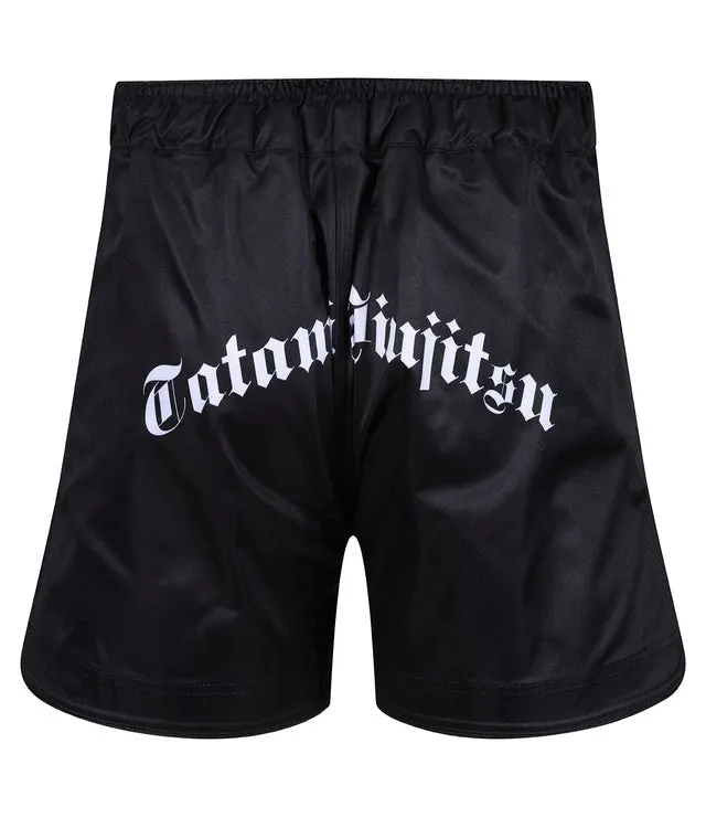 Tatami® Gothic Grappling Shorts