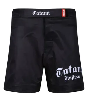 Tatami® Gothic Grappling Shorts