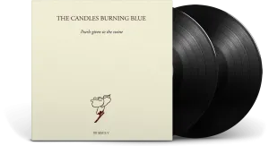The Candles Burning Blue : Pearls Given To The Swine