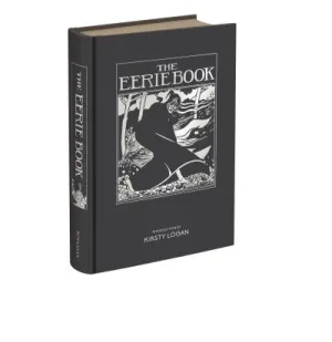 The eerie book