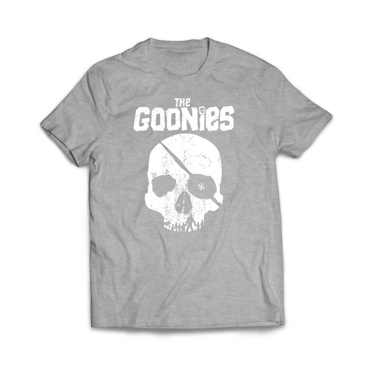 The Goonies Skull T-Shirt