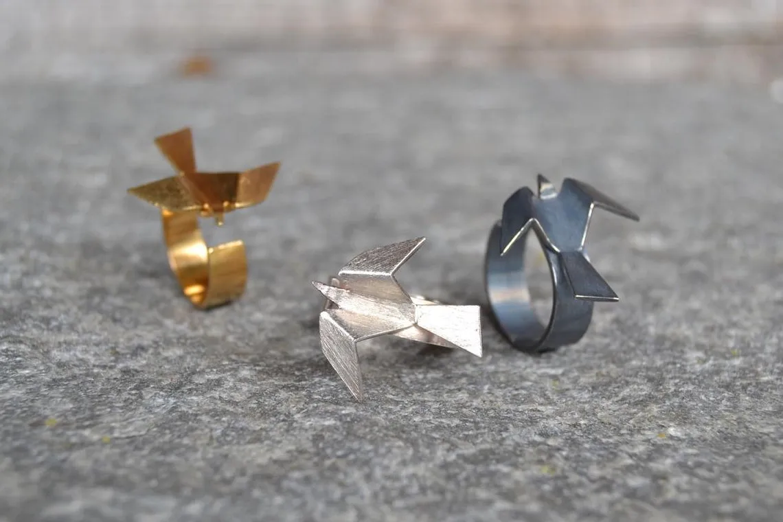 The Raven Ring