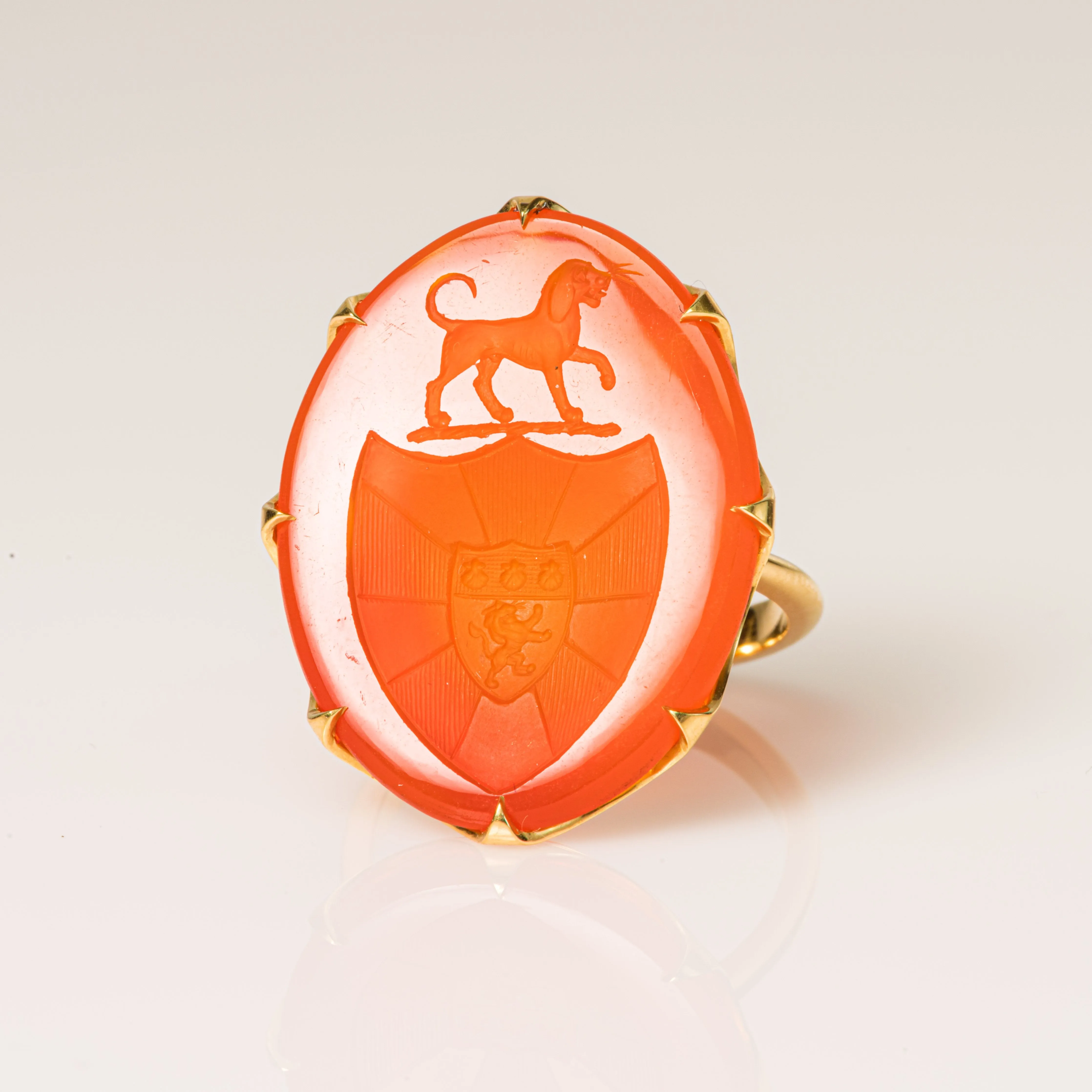 The Traveler's Ring