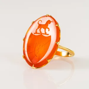 The Traveler's Ring
