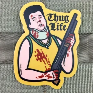 THUG LIFE STICKER