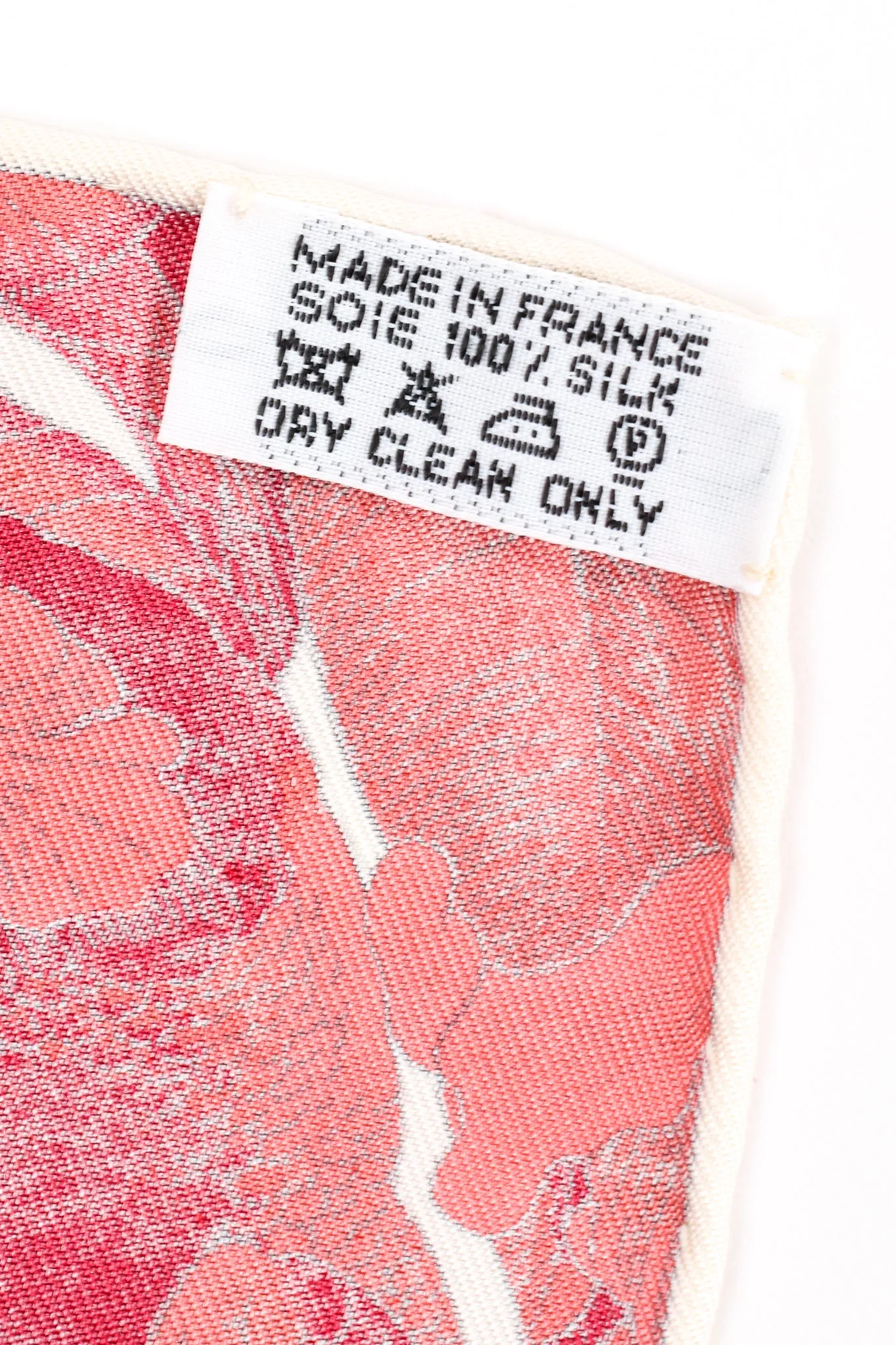 Tous Les Bateaux Du Monde Scarf