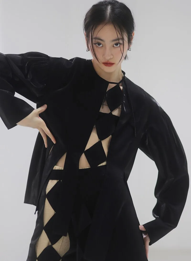 Toyah Top