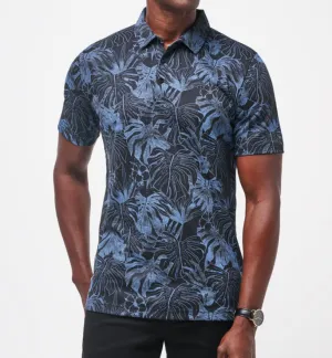 Travis Mathew Mainlanders - Black