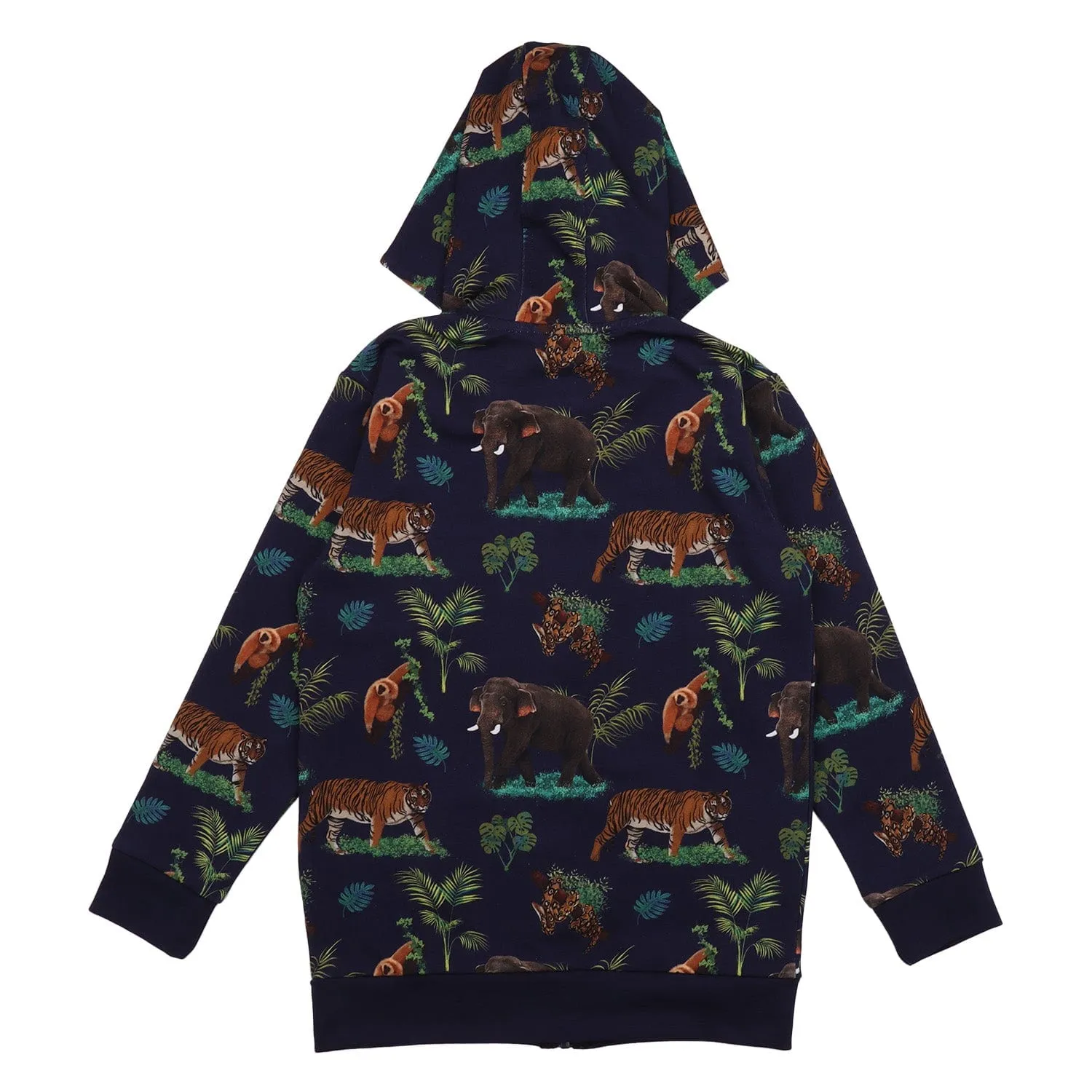 Tropical Asia Hoodie