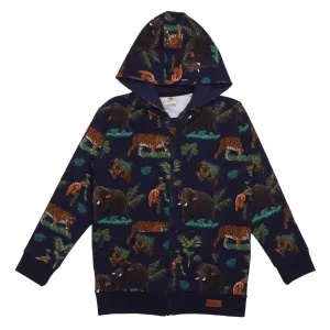 Tropical Asia Hoodie