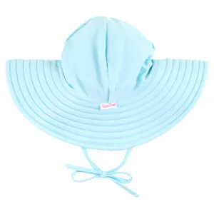 Tropical Breeze Swim Hat