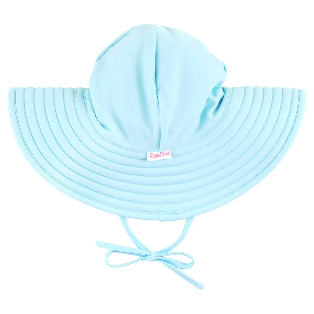 Tropical Breeze Swim Hat