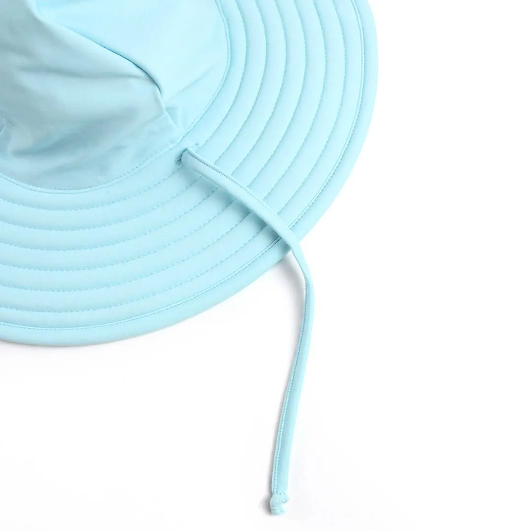 Tropical Breeze Swim Hat