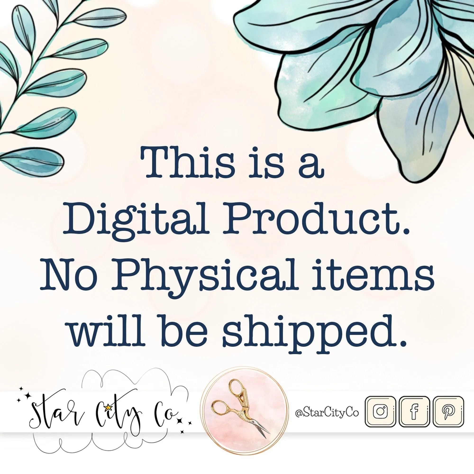Tropical Fruit Printable Wall Art Set Printable - Digital Download