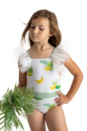 TROPICAL "Pasion" Swimsuit