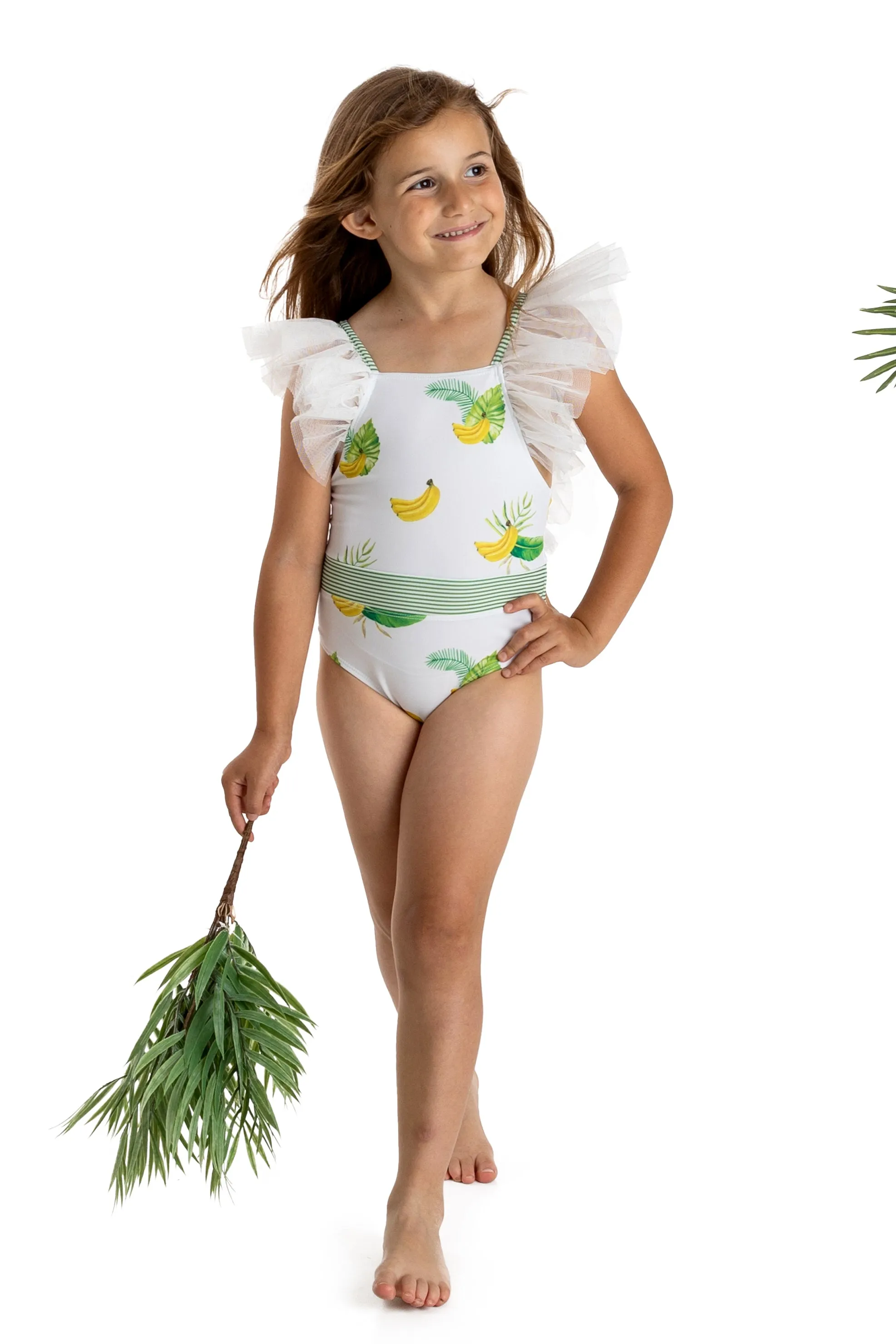 TROPICAL "Pasion" Swimsuit