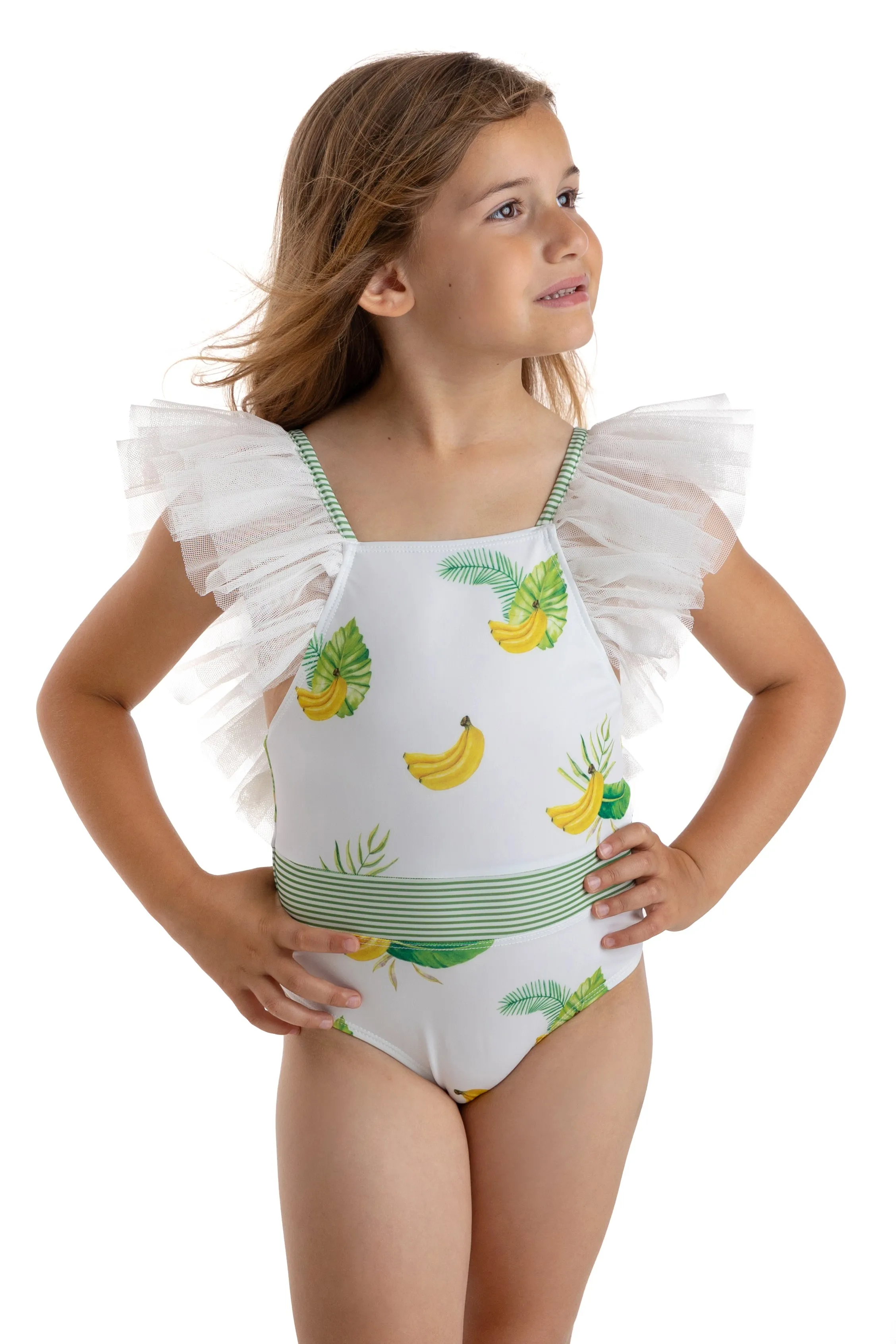 TROPICAL "Pasion" Swimsuit