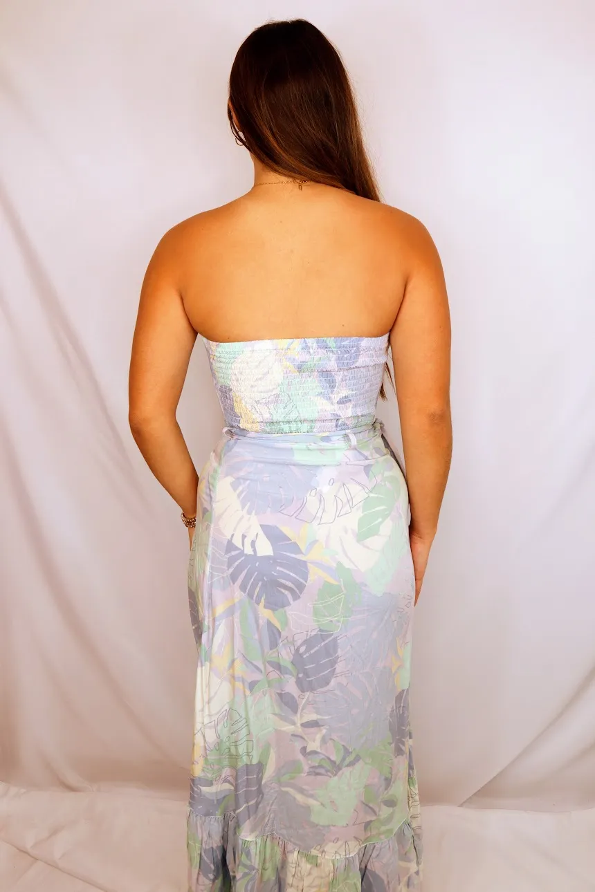 Tropical Set Top