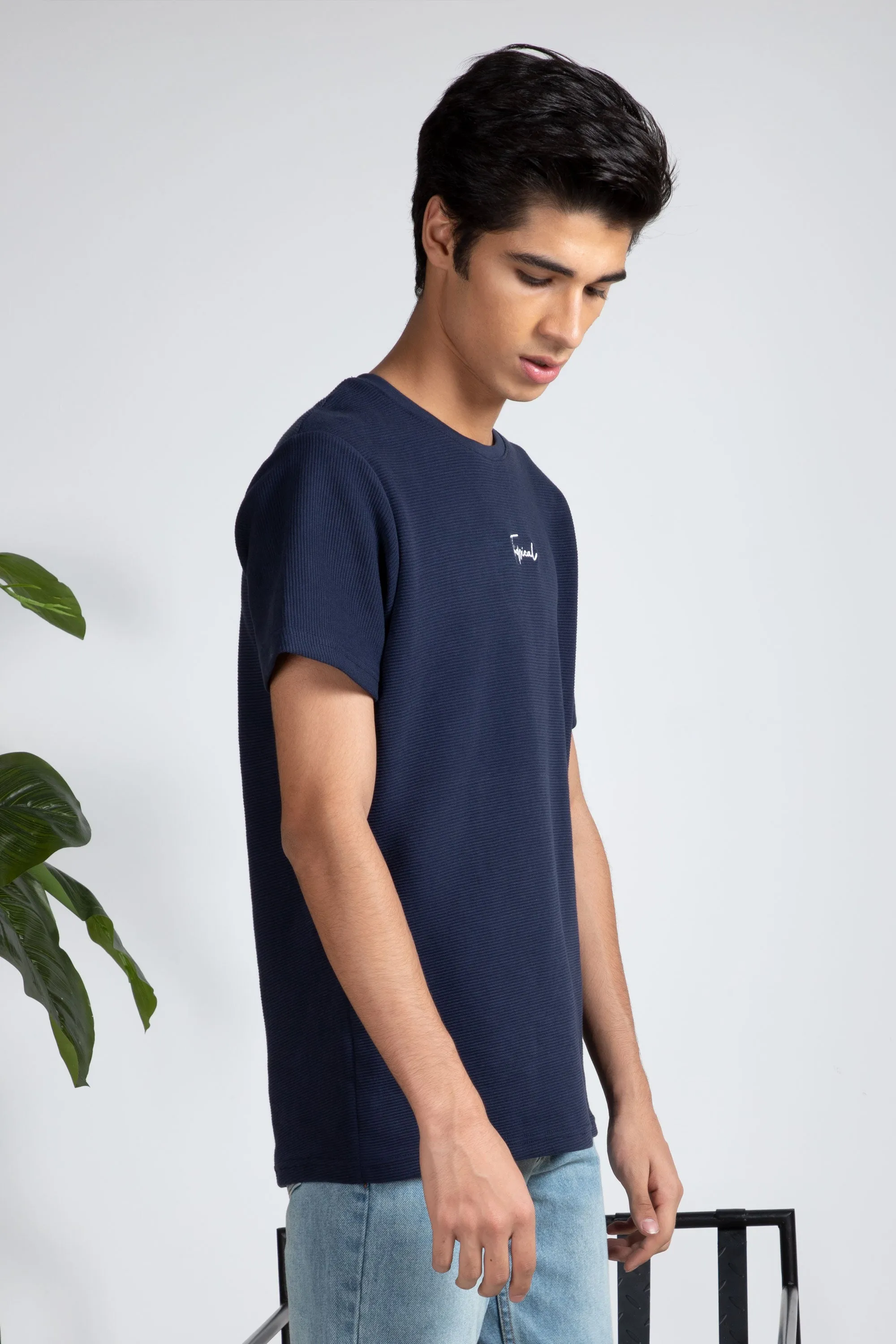 Tropical T-Shirt