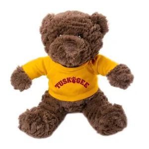 Tuskegee Keepsake 12" Teddy Bear