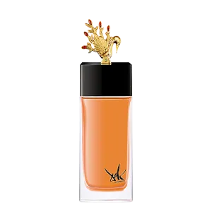 Unboxed Dali Haute Parfumerie The Jewels Melodie Du Cygne De La Main