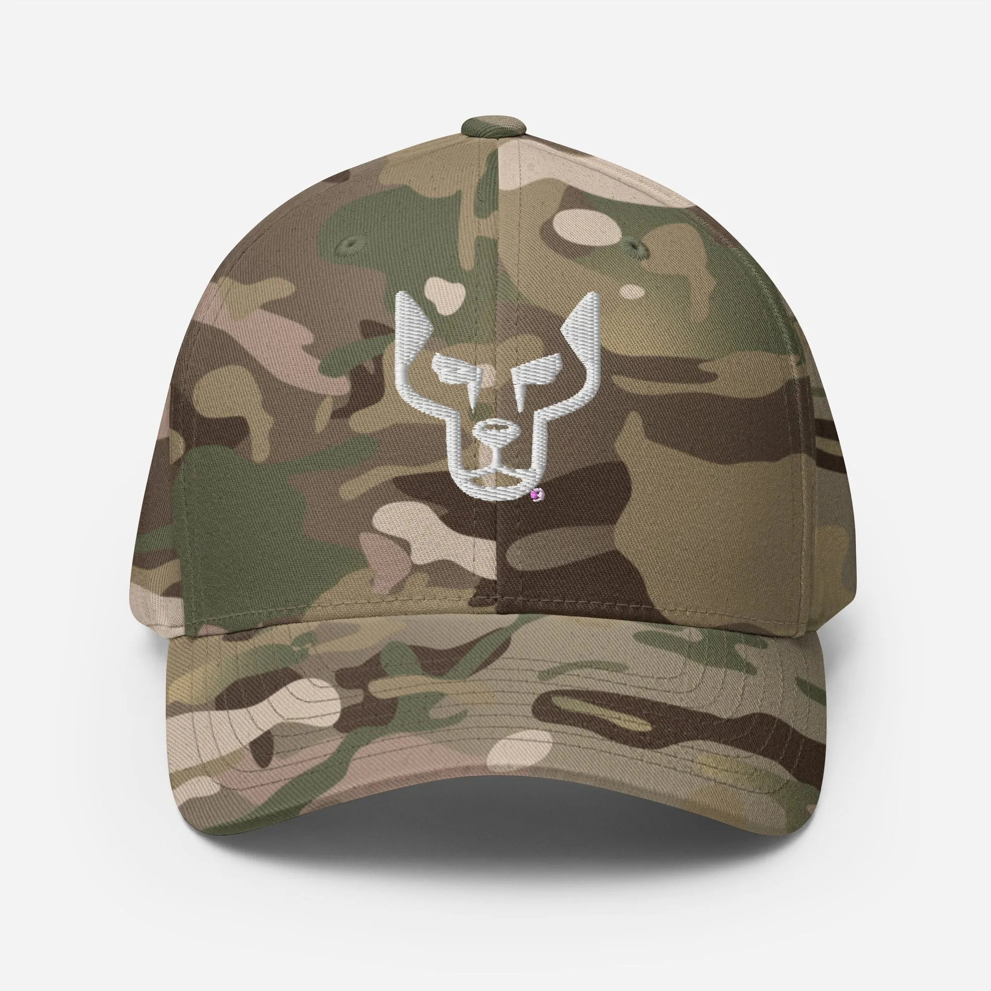 UnderDog Twill Cap