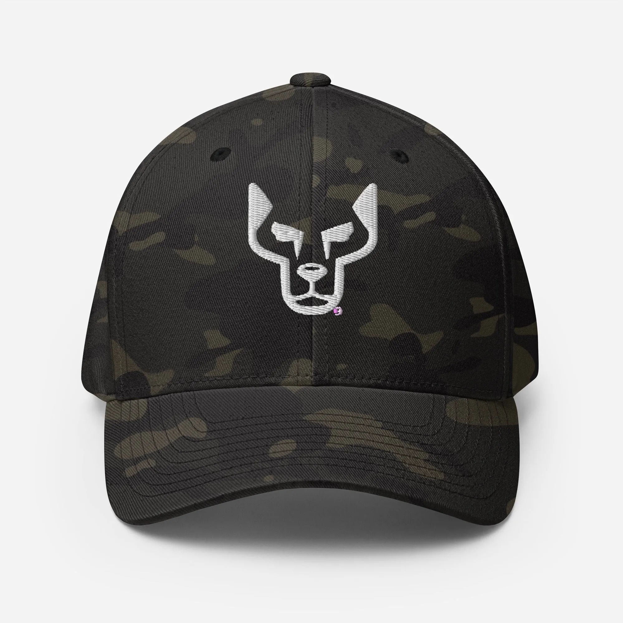 UnderDog Twill Cap