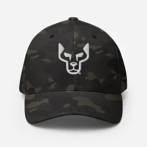 UnderDog Twill Cap
