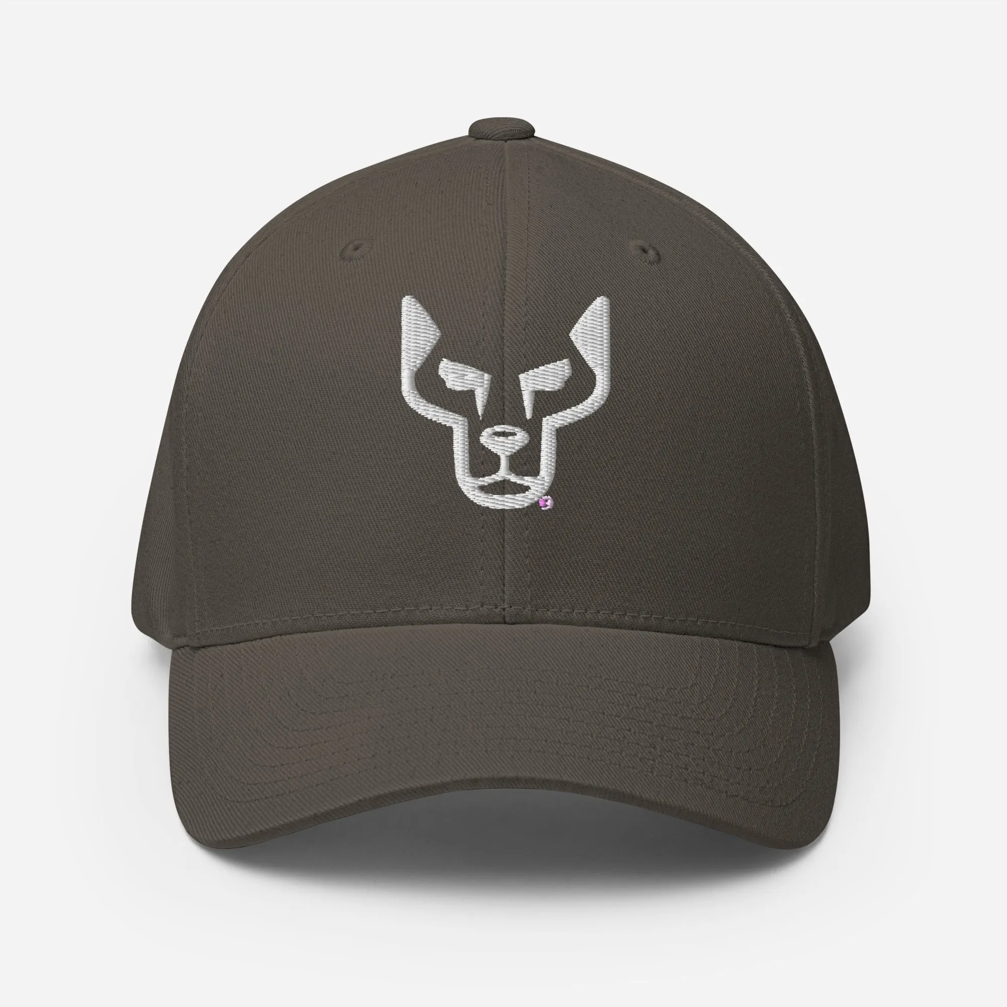 UnderDog Twill Cap