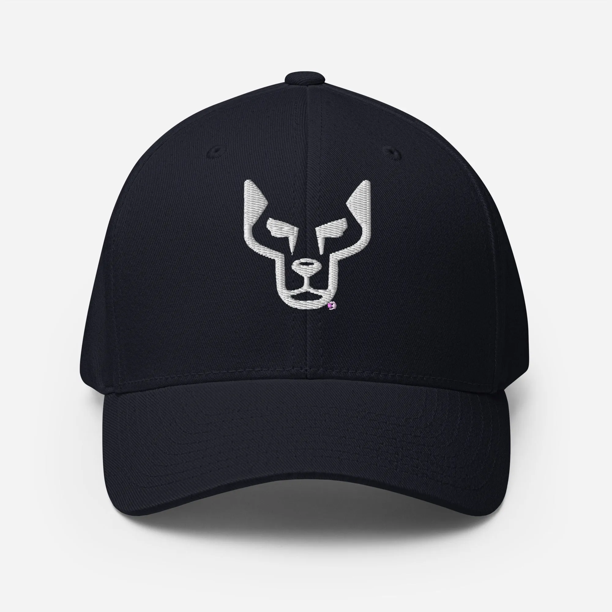 UnderDog Twill Cap